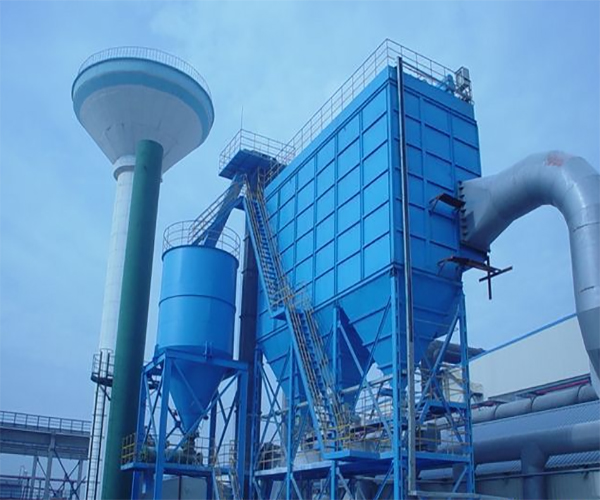  阿勒泰地区钢厂电厂水泥厂锅炉除尘器