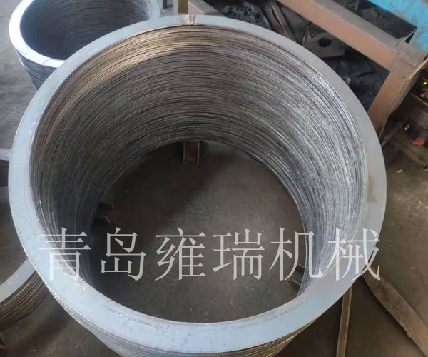喀什地区隧道风机法兰