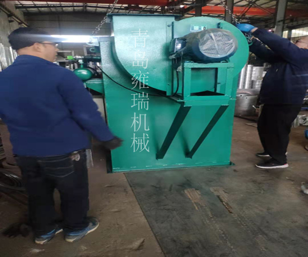 除尘器生产厂家