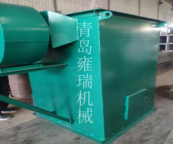 乌伊岭区石灰窑除尘器